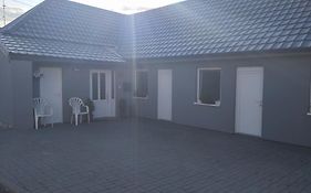 Ubytování u Zelníčků
